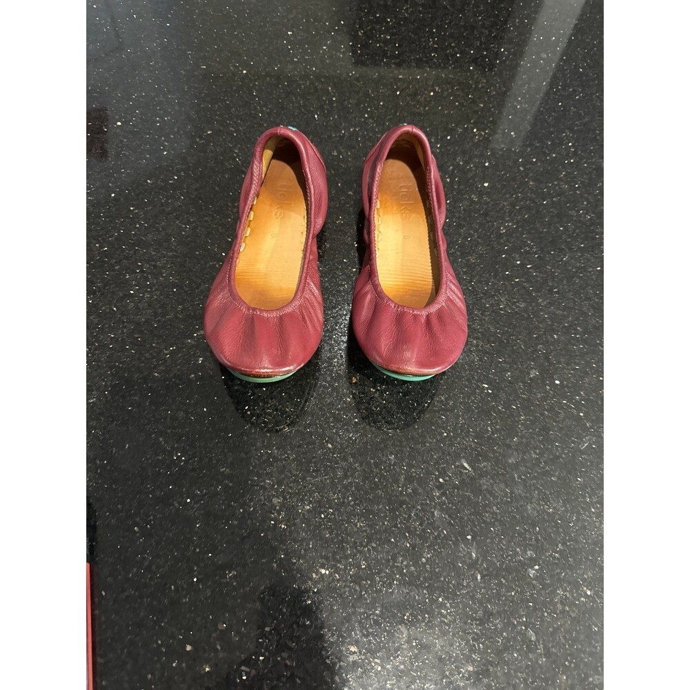 Tieks Ballet Flats Shoes Size 6 Women’s